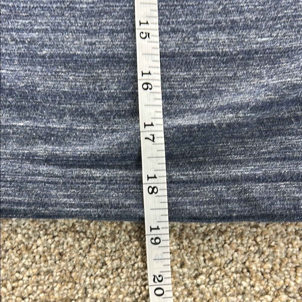 COLUMBIA Athletic Skirt Drawstring Waist XL - Picture 7 of 9